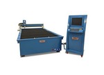 JPW Industries 1231496 | PT-105HD-W-V2 CNC Plasma Table