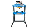 JPW Industries 1232702 | HSP-5A - 5 Ton Hydraulic Shop Press