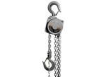 JPW Industries 133129 | AL100-150-80 TON 80FT LIFT