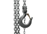 JPW Industries 133131 | AL100-100-40 TON 40FT LIFT