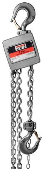 JPW Industries 133231 | AL100-200-40 TON 40FT LIFT