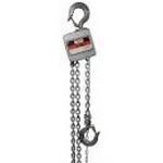 JPW Industries 133232 | AL100-200-50 TON 50FT LIFT