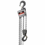 JPW Industries 133233 | AL100-200-60 TON 60FT LIFT