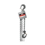 JPW Industries 133235 | AL100-200-80 TON 80FT LIFT