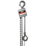 JPW Industries 133236 | AL100-200-90 TON 90FT LIFT