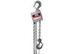 JPW Industries 133237 | AL100-200-100 TON 100FT LIFT