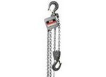 JPW Industries 133337 | AL100-300-100 TON 100FT LIFT