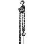 JPW Industries 133532 | AL100-500-50 TON 50FT LIFT