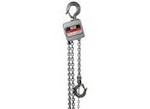 JPW Industries 133535 | AL100-500-80 TON 80FT LIFT