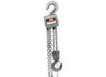 JPW Industries 133536 | AL100-500-90 TON 90FT LIFT