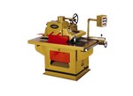 JPW Industries 1791285-4 | SLR12 Rip Saw, 15HP 3PH 460V