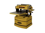 JPW Industries 1791297-4 | 209 Planer, 5HP 3PH 460V