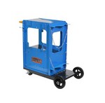 JPW Industries 199 | B-CART-W-Mobile Welding Cart