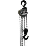 JPW Industries 207160 | L100-300WO-60, 3 Ton 60' Lift and Overload Protection