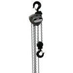 JPW Industries 207170 | 3-Ton Chain Hoist, 70' Lift & Overload Protection