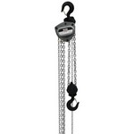 JPW Industries 208180 | L100-500WO-80, 5 Ton 80' Lift and Overload Protection