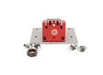 JPW Industries 260 | Pipe Notcher Housing