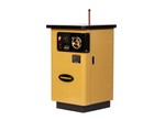 JPW Industries 266 | OSS10 Oscillating Spindle Sander 1HP 115V 1PH