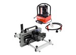 JPW Industries 28920 | Wilton SHR Starter Kit incl. Power Pack