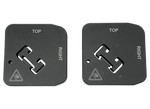 JPW Industries 28931 | Wilton SHR Blade Set B-Line 4D21 (1-1/16