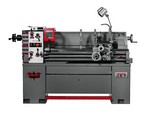 JPW Industries 311446 | EVS-1440B EVS Lathe with Acu-Rite 203 DRO & Collet Closer