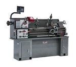 JPW Industries 321127 | GHB-1340A With ACU-RITE 203 DRO With Taper Attachment and Collet Closer