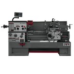 JPW Industries 321445 | GH-1640ZX With ACU-RITE 203 DRO With Taper Attachment and Collet Closer