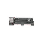 JPW Industries 321890-4 | GH-26120ZH, 4-1/8