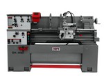 JPW Industries 323415-4 | GH-1440-3 Geared Head Engine Lathe with NMS300 DRO 460V