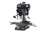 JPW Industries 350018-2 | JMD-18 Mill/Drill with R-8 Taper 230V1Ph