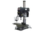 JPW Industries 350140 | JMD-18PFN Mill/Drill with X-Axis Table Powerfeed