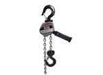 JPW Industries 375305 | JLA Series 3/4-Ton Lever Hoist, 5' Lift