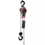 JPW Industries 376105 | 3/4-Ton Lever Hoist 30' Lift & Overload Protection