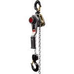 JPW Industries 376305 | 1-1/2-Ton Lever Hoist 30' Lift & Overload Protection