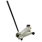 Walter Meier 454226 | JSJ-2-1/4XA, 2-1/4 Ton Short Service Jack