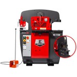 JPW Industries 55231022 | 55 Ton Ironworker 1 Phase, 230 Volt,10