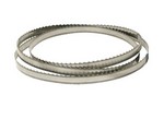 JPW Industries 5632142 | Bi-Metal Bandsaw Blade 3/4