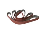 JPW Industries 577502 | JET Aluminum Oxide Sanding Belts (3), 2
