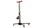 JPW Industries 595 | SkyHyker 25 ft. Material Lift |SKY25