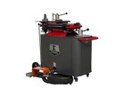 JPW Industries 61 | HAT2375 Rotary Draw Bender