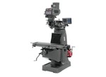 JPW Industries 690107-4 | JTM-4VS Mill with ACU-RITE 203 DRO with X-Axis Powerfeed