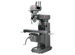 JPW Industries 690117-4 | JTM-1050VS2 Mill with ACU-RITE 203 DRO with X-Axis Powerfeed