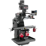 JPW Industries 690519 | JTM-949EVS Mill With Acu-Rite 203 DRO
