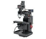 JPW Industries 690605 | JTM-1050EVS2/230 Mill with Acu-Rite 203 DRO
