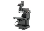 JPW Industries 698084-4 | JTM-1254RVS with X Powerfeed