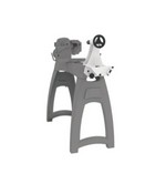 JPW Industries 719001 | Tailstock Swing Away for JWL-1440VSK, JWL-1640EVS, JWL-1840EVS
