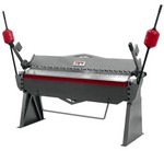 JPW Industries 754125 | Bp-1272, 12Ga X 72