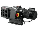 JPW Industries 754420 | ESN-40, Electric Schedule 40 Pipe Notcher