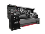 JPW Industries 892510 | EGH-1740 with Acu-Rite 303 DRO with Taper Attachment and Collet Closer