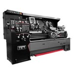 JPW Industries 892513 | EGH-1740 with Newall DP700 DRO with Collet Closer